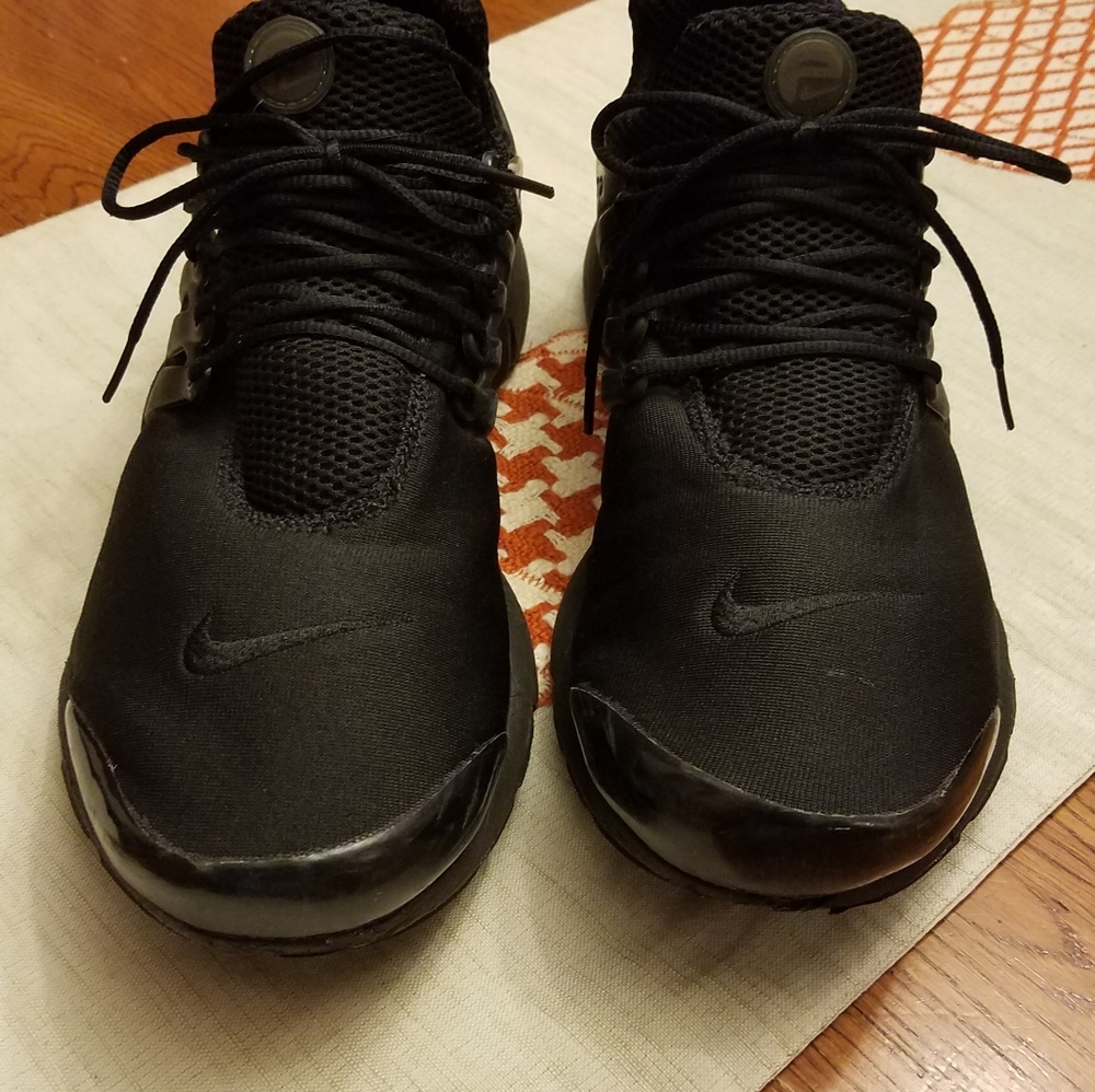NIKE AIR PRESTO